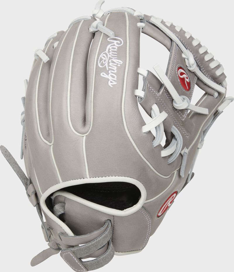2021 R9 Series 11.75 in Fastpitch Infield Glove loading=