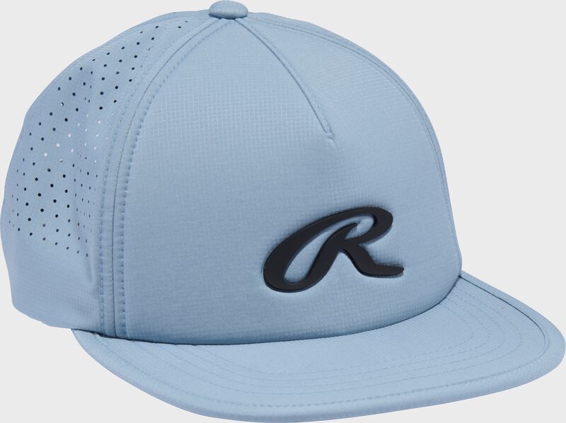 Rawlings Buckle Clip Flex Hat
