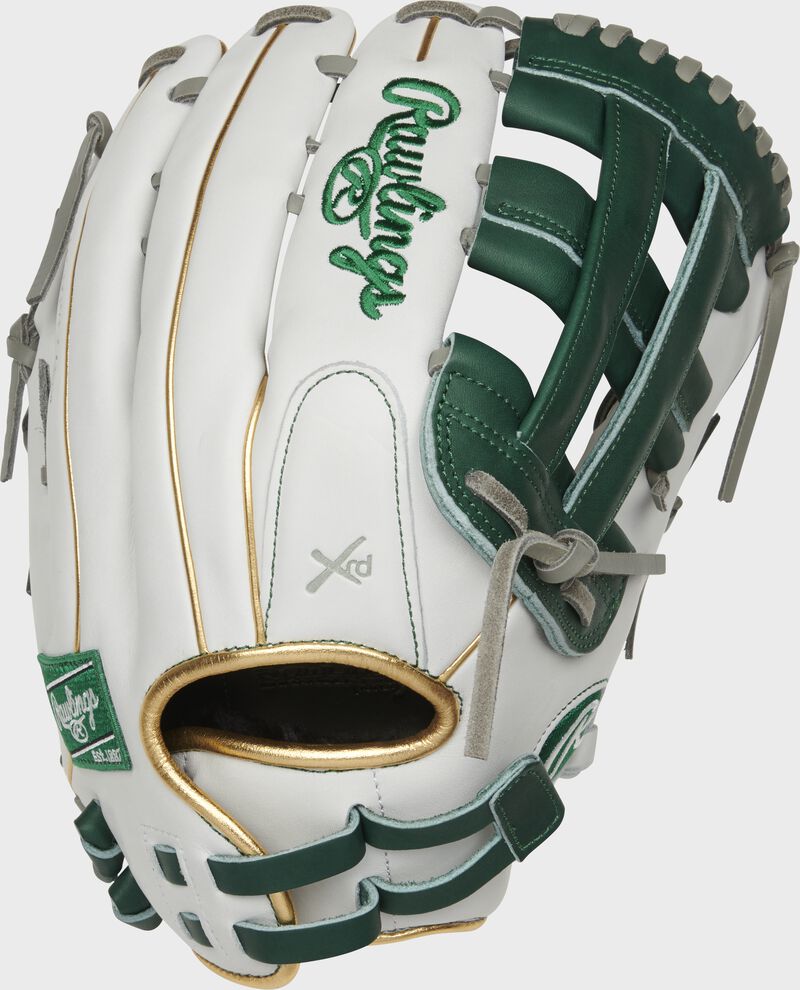 Liberty Advanced Color Series 13-Inch Outfield Glove loading=