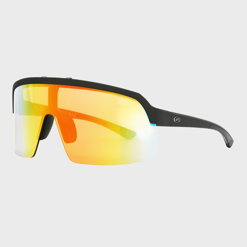 Rawlings 412 Flip Up Sunglasses, Adult & Youth