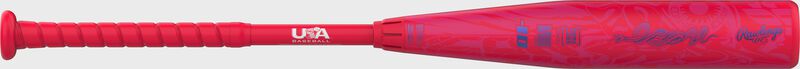 2027 Rawlings Icon USA Baseball Bat, -5, -8, -10, -12