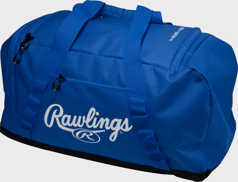 Rawlings Covert 2 Duffle Bag, Royal