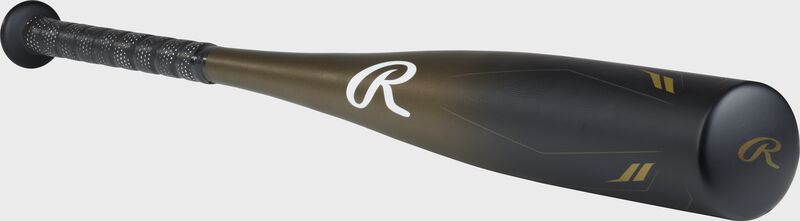 Rawlings 2023 -13 Icon USSSA Coach Pitch Bat loading=