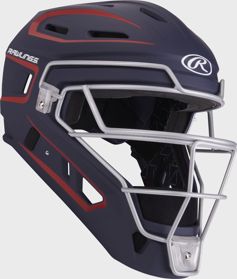 Rawlings Velo 2.0 Special Edition Catcher's Gear Set, Adult, Intermediate, Youth