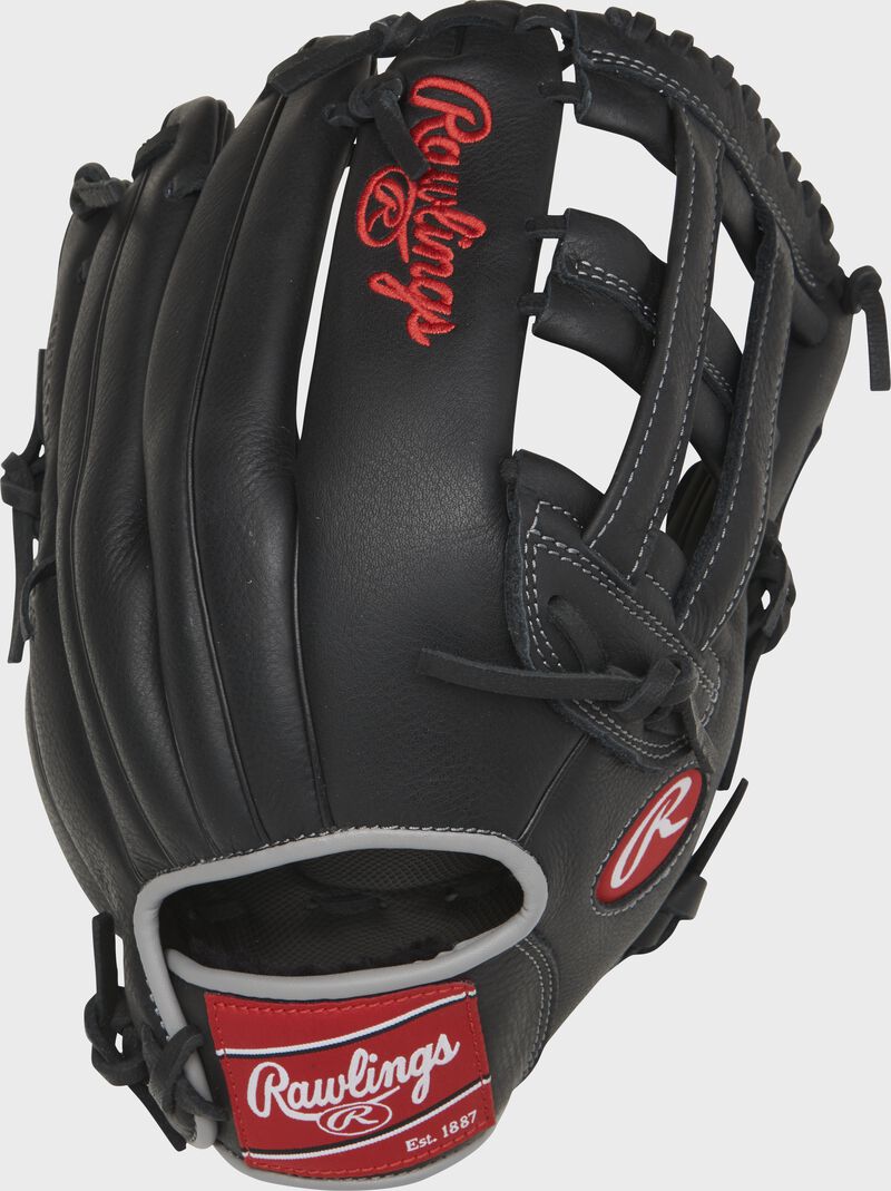Select Pro Lite 12-Inch Aaron Judge Youth Outfield Glove loading=