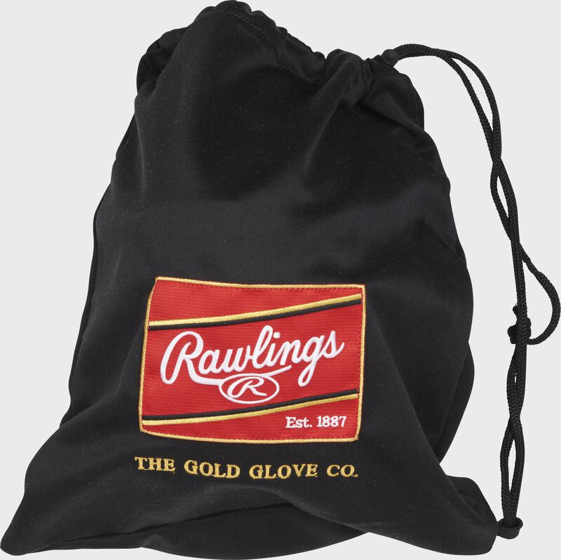 Rawlings Glove Bag Holds 1 Fielding Glove Rawlings