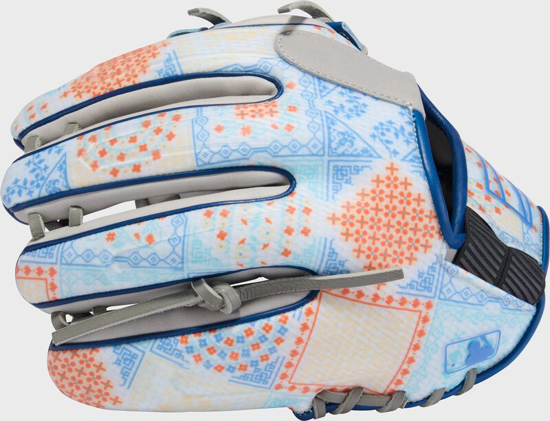 Rawlings REV1X Francisco Lindor 11.75-Inch Infield Glove