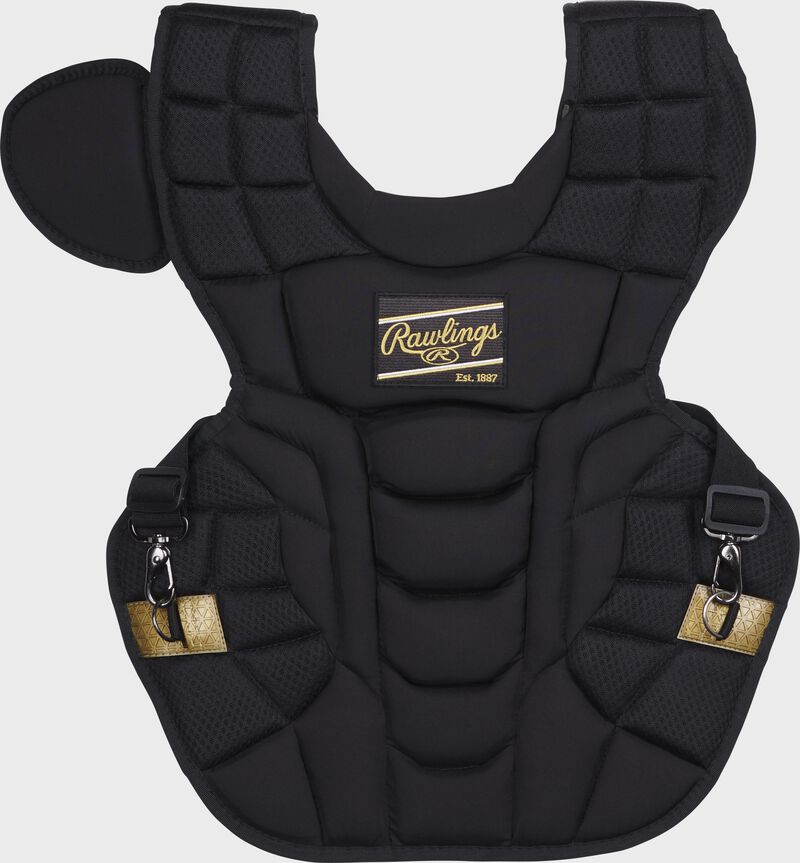 Rawlings Velo 2.0 Special Edition Catcher's Gear Set, Adult, Intermediate, Youth