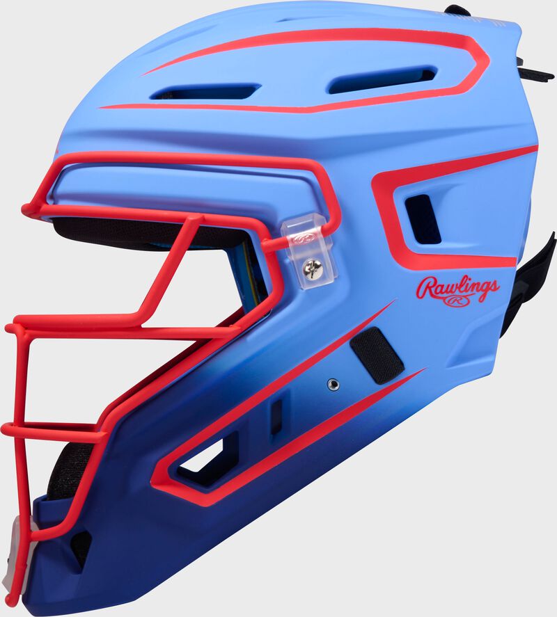 Rawlings Icon Fest Mach Pro Catcher's Set, Large