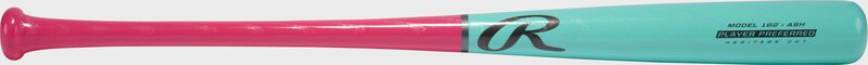 Player Preferred Youth Ash Wood Bat loading=