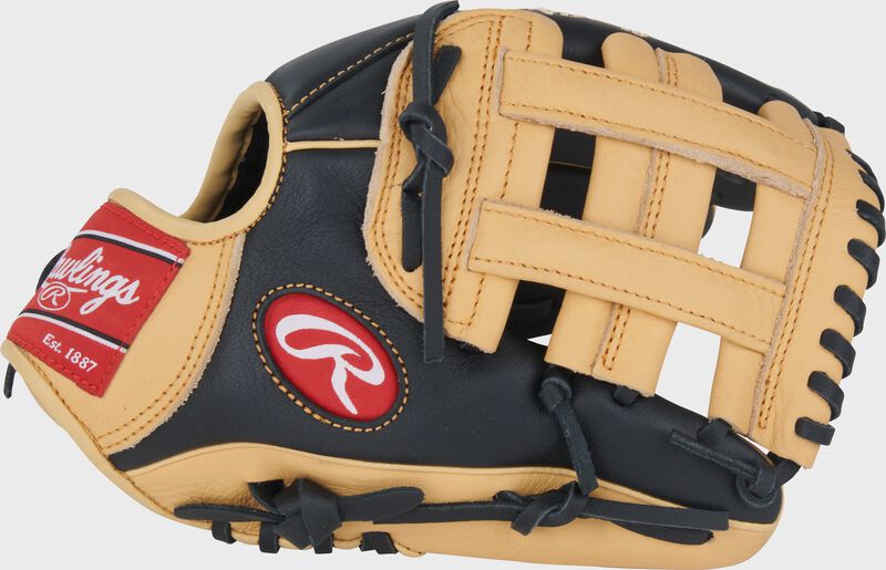 Rawlings Select Pro Lite Fernando Tatis Jr. 11-Inch Baseball Glove, Right Hand Throw