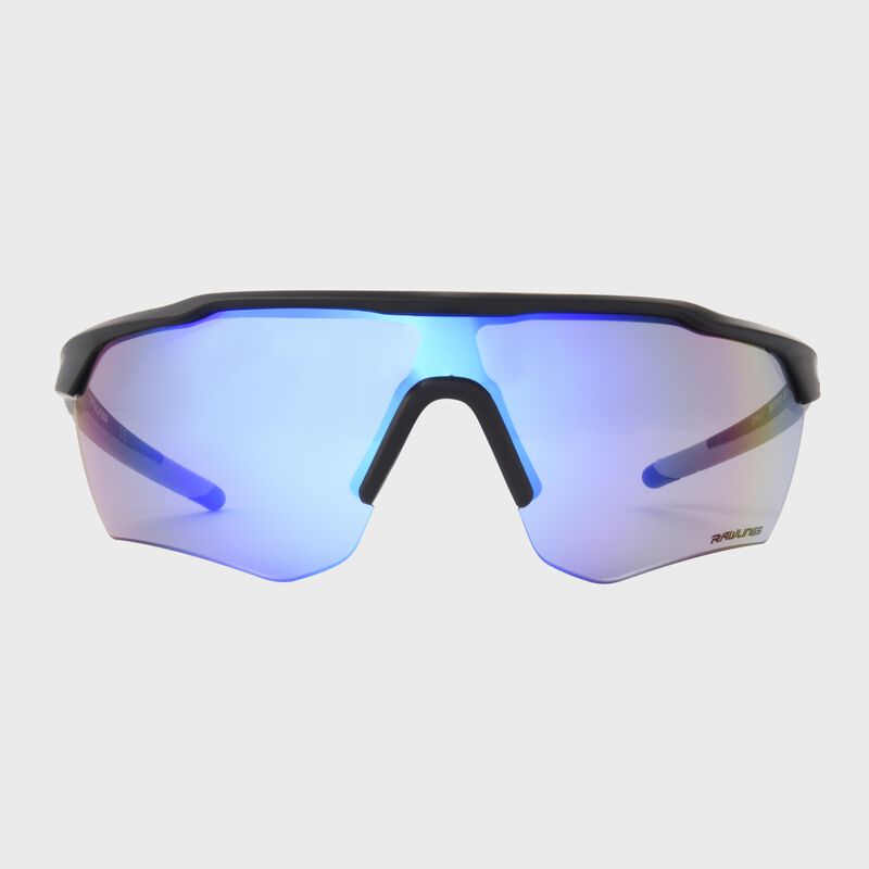 Rawlings 2002 Half-Rim Sport Frame Sunglasses, Adult & Youth