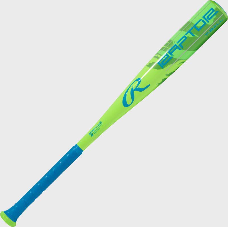 2026 Rawlings Raptor -12 Tee Ball Bat, 24 in