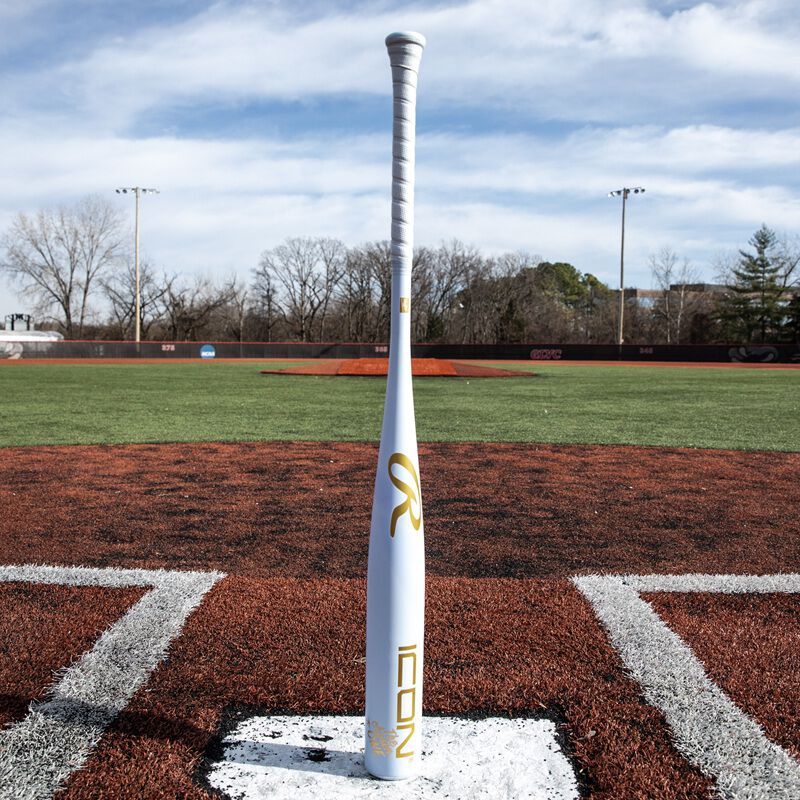 2026 Rawlings Icon The Chosen One BBCOR -3 Baseball Bat