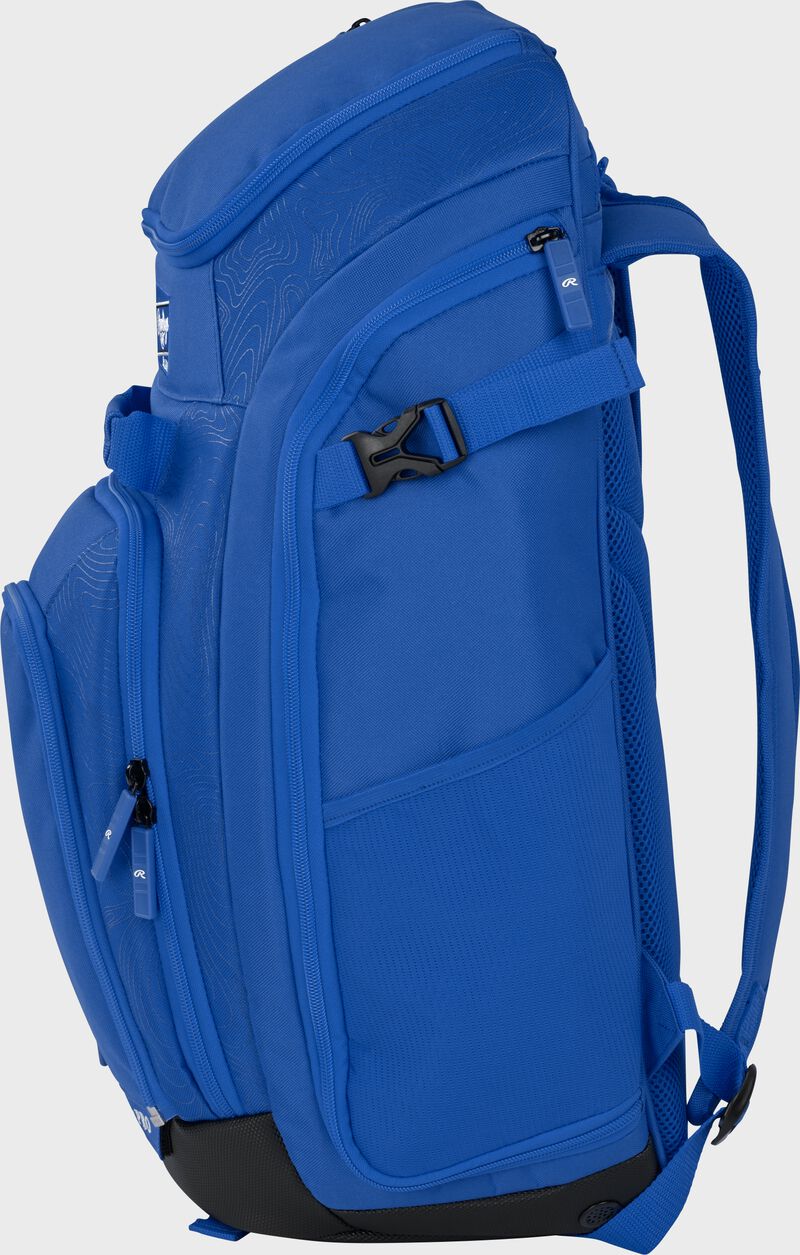 Legion 2 Players Backpack, Royal