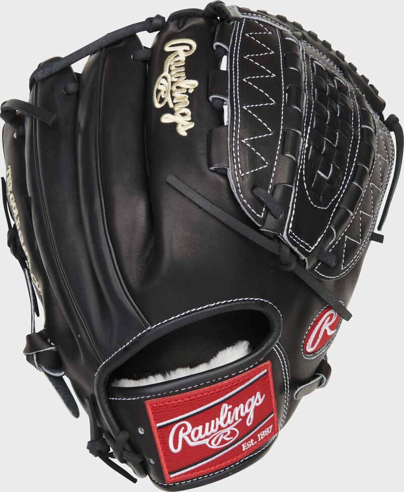 2022 Gerrit Cole Pro Preferred Infield/Pitcher's Glove Rawlings