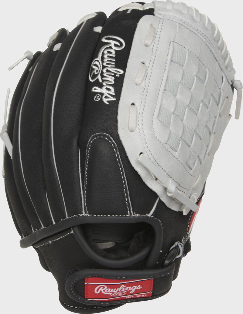 Sure Catch 11.5-Inch Youth Infield/Outfield Glove