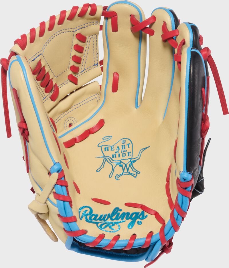Rawlings Heart of the Hide 11.75-Inch Infield Glove