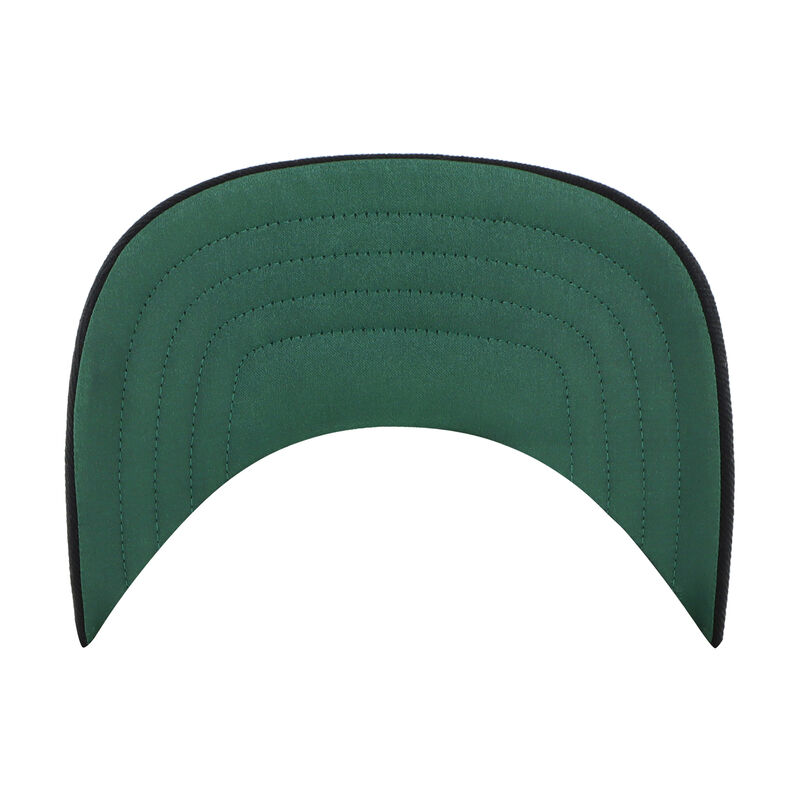 Miami Marlins Rawlings '47 Brand Pinstripe Hitch Hat