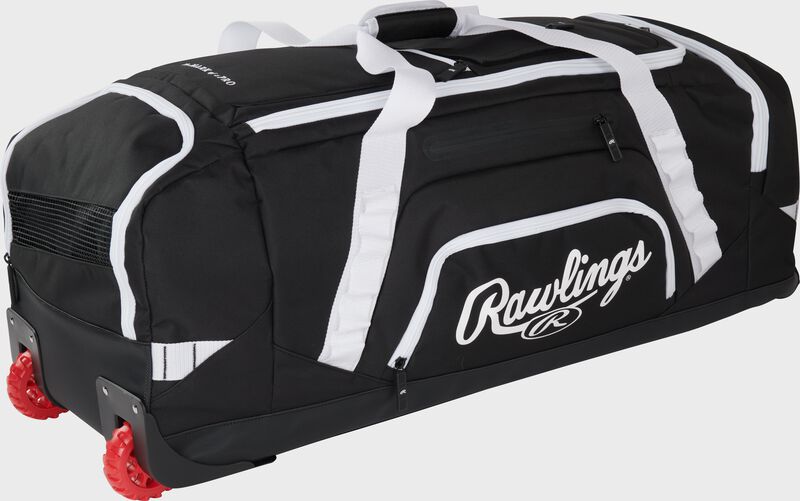 Yadi 2 Wheeled Equipment Bag