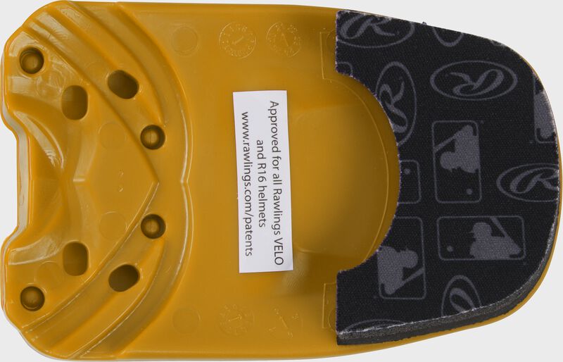 R16 Reverse Batting Helmet Extension