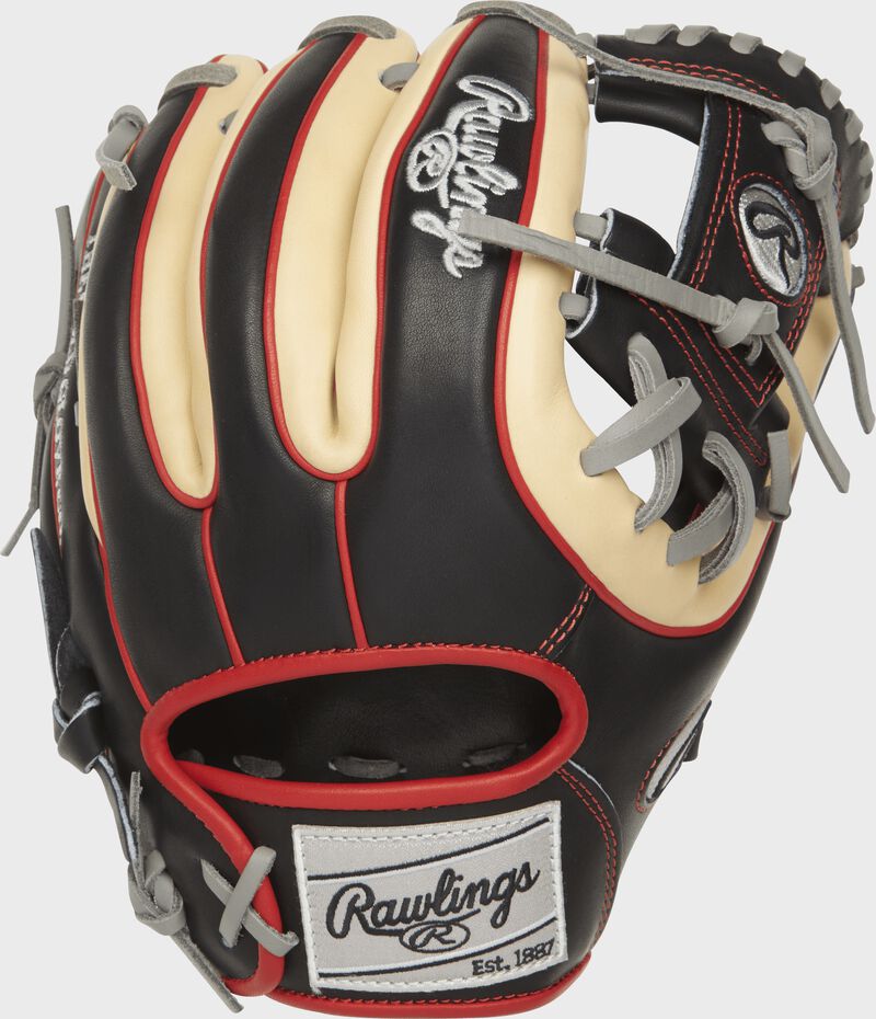 11.5-Inch Heart of the Hide R2G Infield Glove