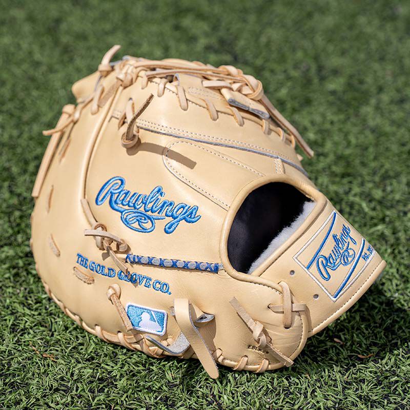 Rawlings Pro Preferred Bryce Harper 13-Inch First Base Mitt