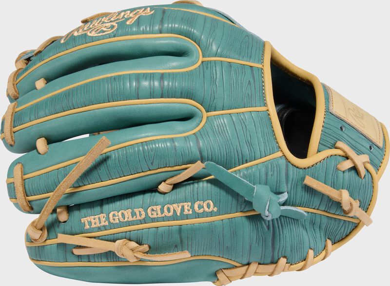 Rawlings Heart of the Hide 11.5-Inch Infield Glove, Right Hand Throw