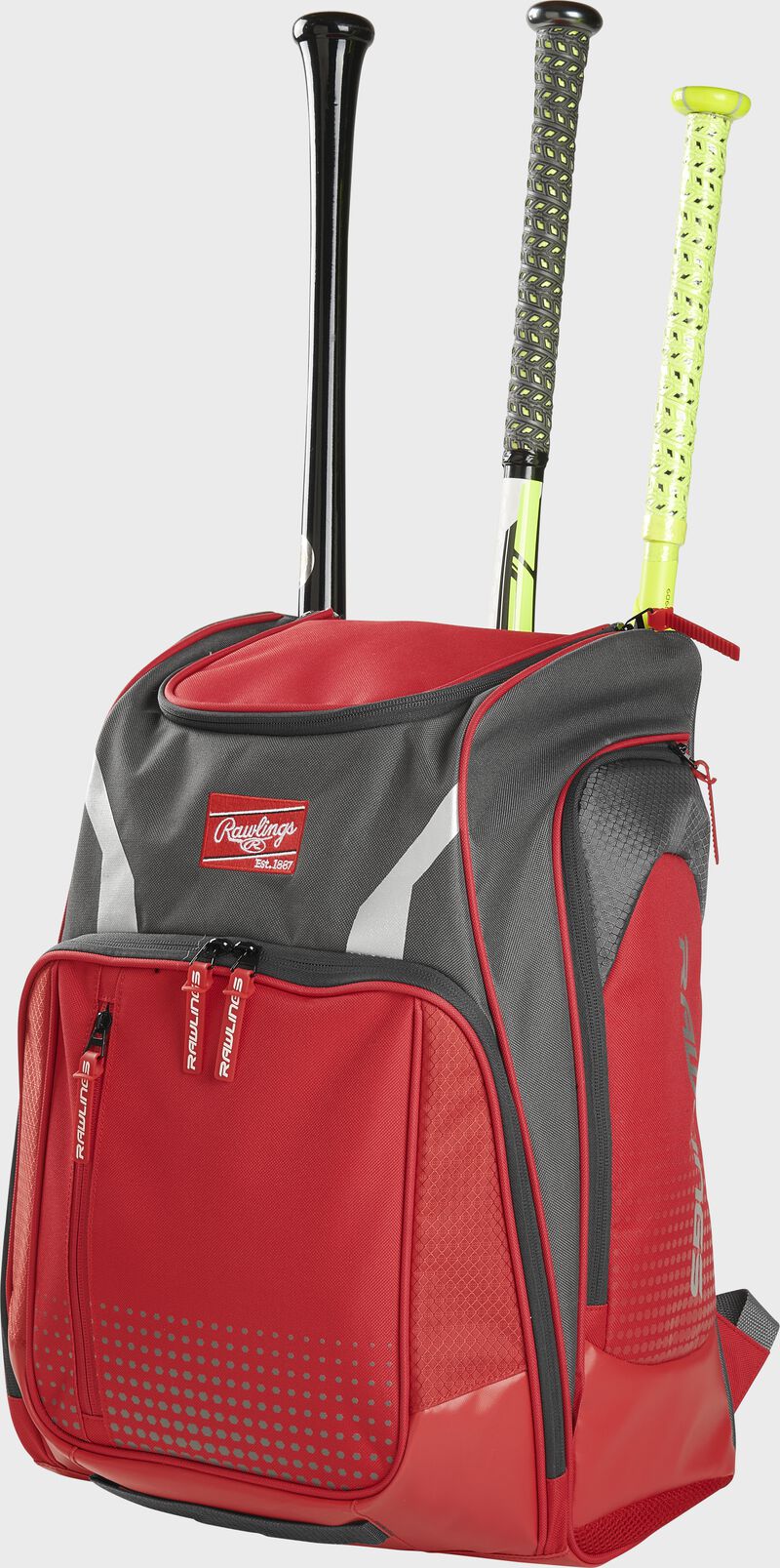 Rawlings Legion Backpack