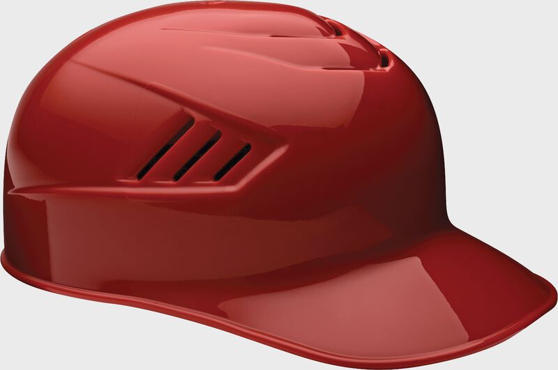 Coolflo Adult Base Coach Helmet loading=