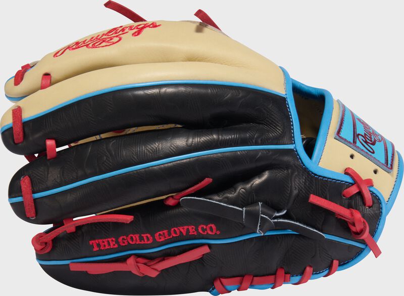 Rawlings Heart of the Hide 11.75-Inch Infield Glove
