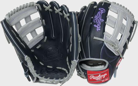 Aaron Judge Pro Preferred 12.75-Inch Outfield Glove Aaron Judge Pro Preferred 12.75-Inch Outfield Glove