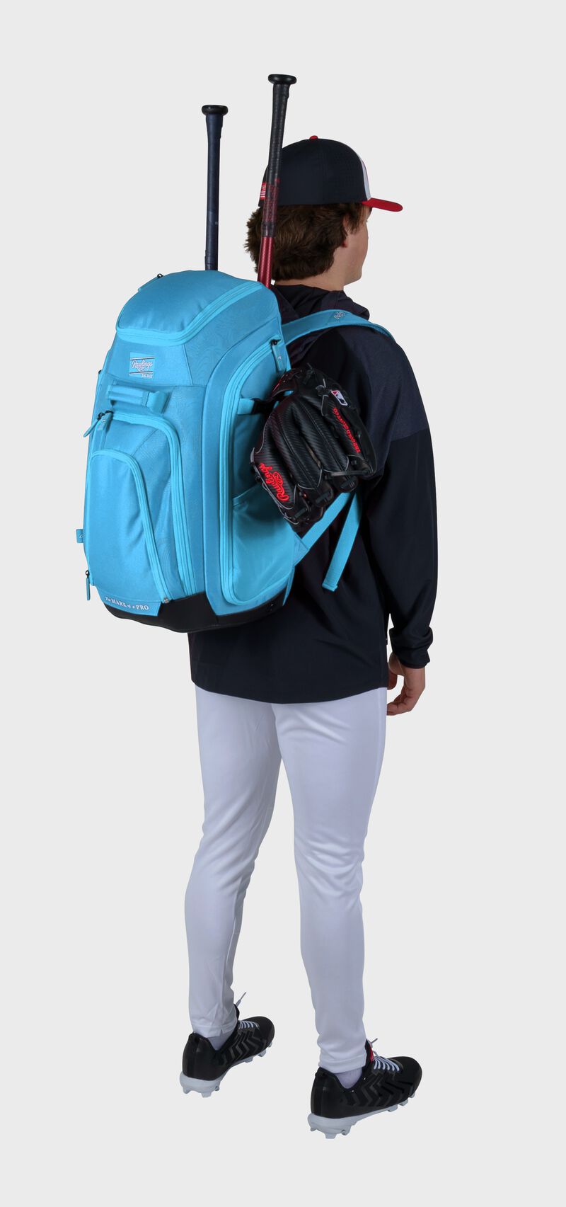 Legion 2 Player's Backpack