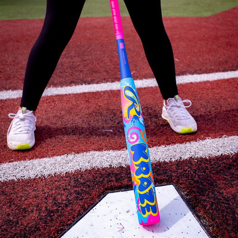 2027 Rawlings Kraze -13 Fastpitch Softball Bat, 26 in