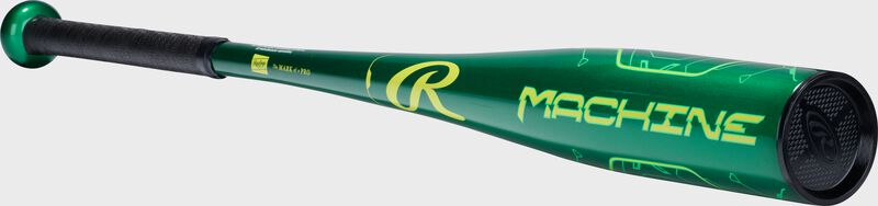 2026 Rawlings Machine -10 USA Baseball Bat, 26 in
