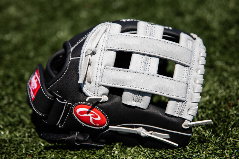 Sure Catch 11-inch Youth Infield/Outfield Glove loading=