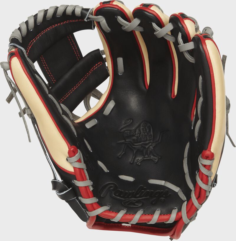 11.5-Inch Heart of the Hide R2G Infield Glove
