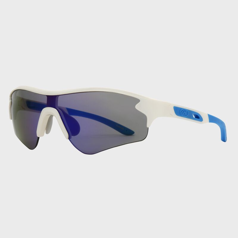 Rawlings 305 Half-Rim Sport Frame Sunglasses, Adult & Youth