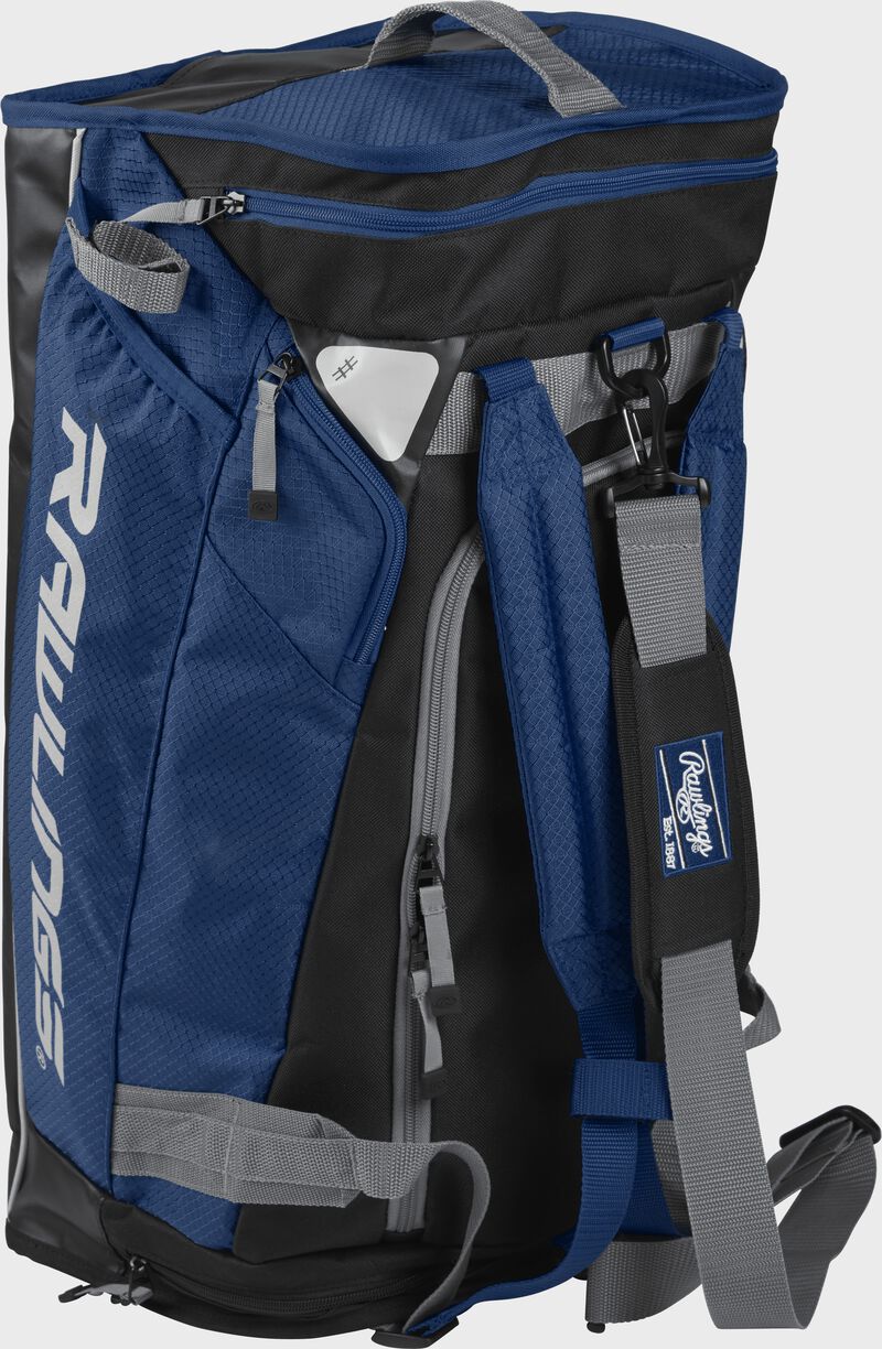 Hybrid Backpack/Duffle Players Bag