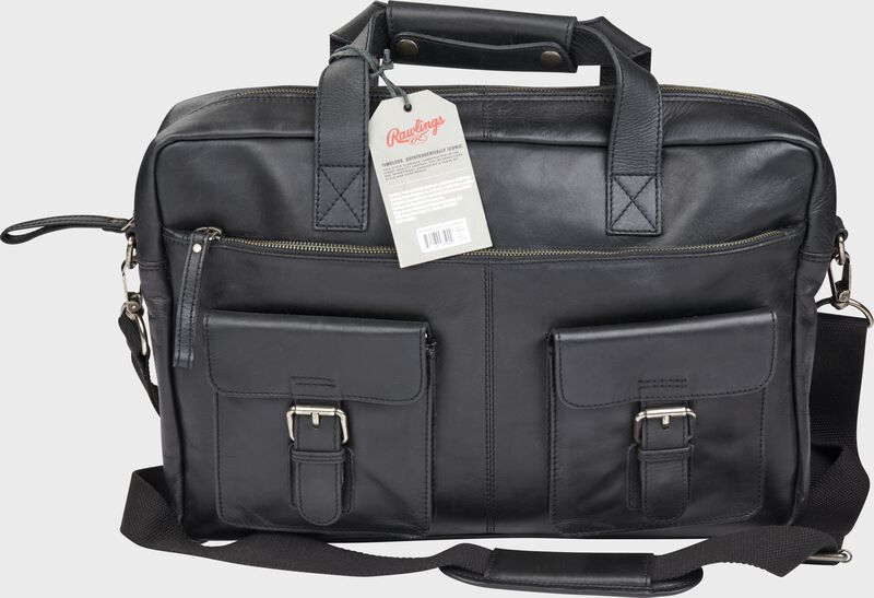 Rugged Briefcase