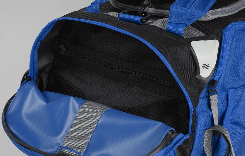 Hybrid Backpack/Duffle Players Bag