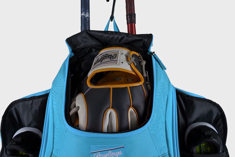 Legion 2 Player's Backpack