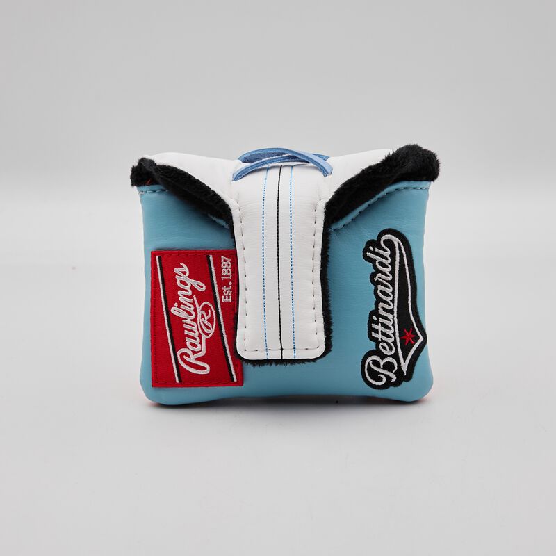 Rawlings x Bettinardi Chicago Glove Headcover