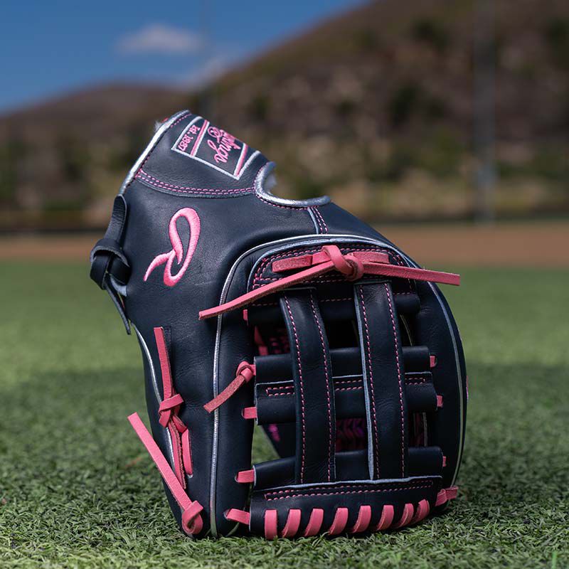 Rawlings Carlos Correa Pro Preferred 11.75-Inch Infield Glove, Right Hand Throw
