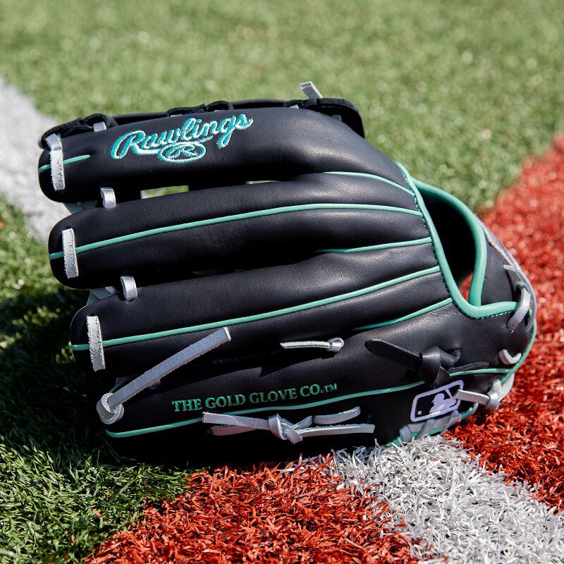 Rawlings NXT Series 12.5" Outfield Baseball Glove