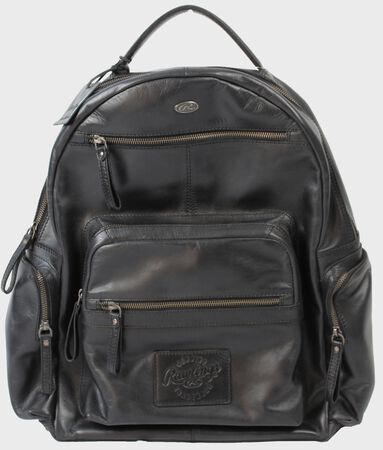 BLEM Frankies Rugged Backpack