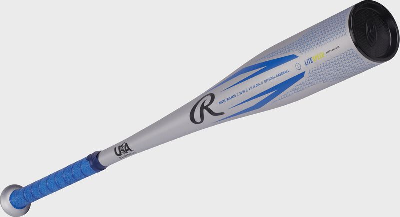 Rawlings 2024 Machine USA Baseball Bat, -10 loading=