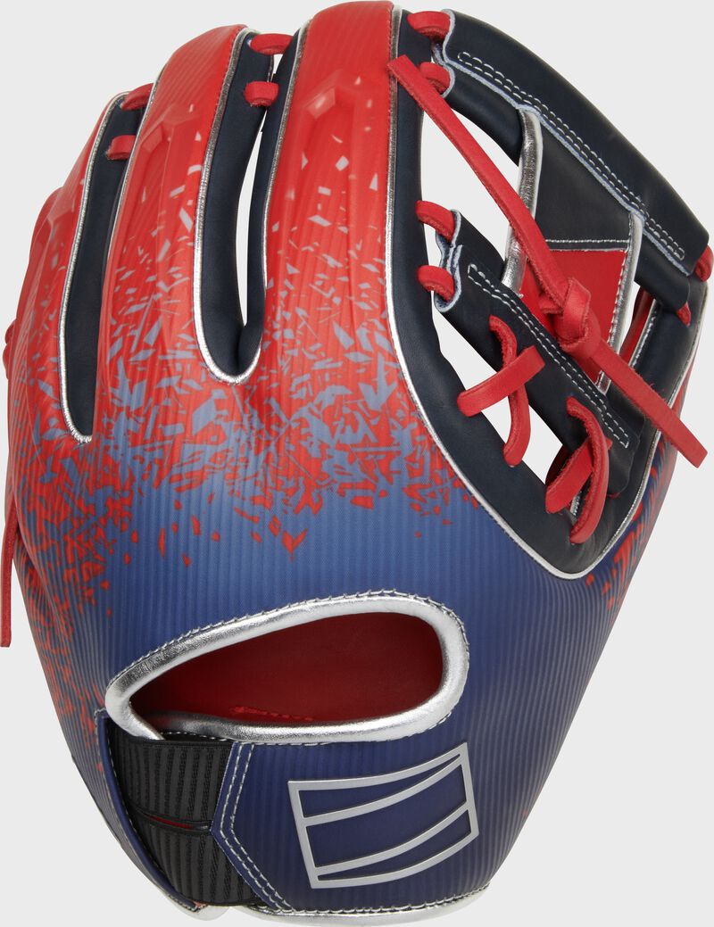 REV1X 11.5" Infield Pro-I Web Glove loading=