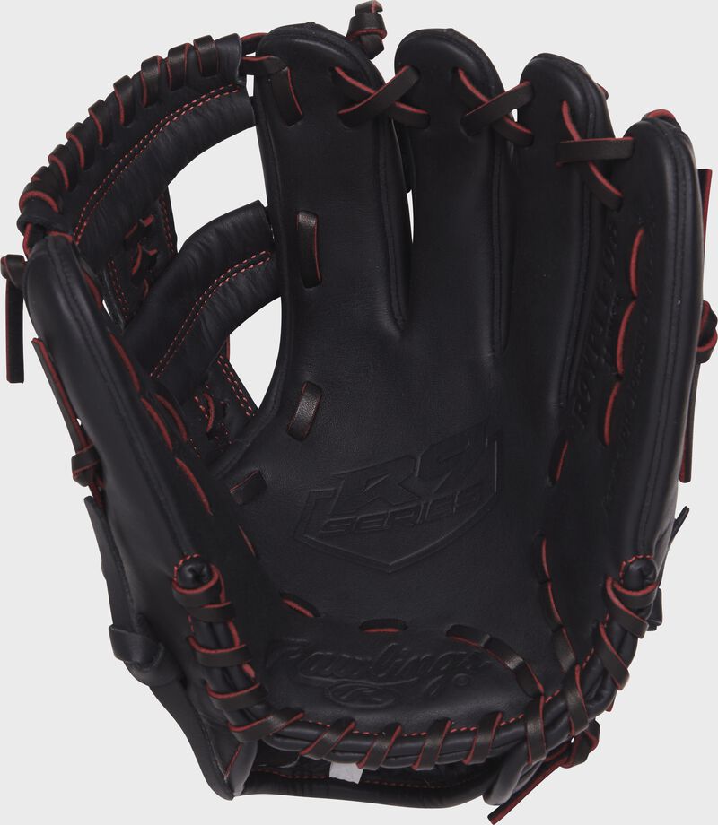 R9 Series 11 in Pro Taper Infield Glove loading=
