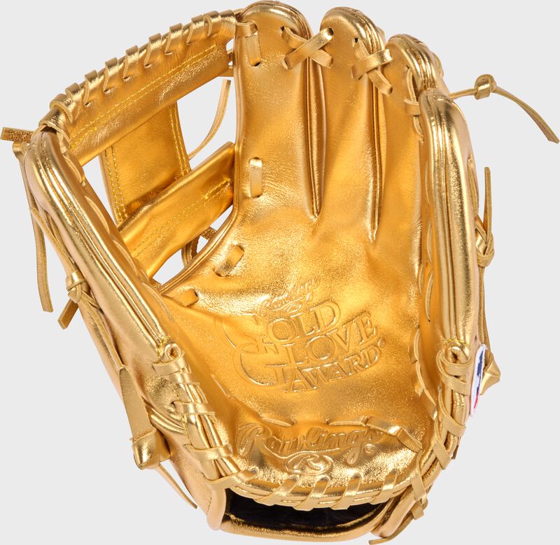 Rawlings Gold Glove Award Authentic Replica Glove